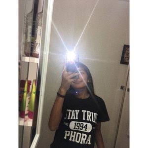 Meet your Posher, Idalia